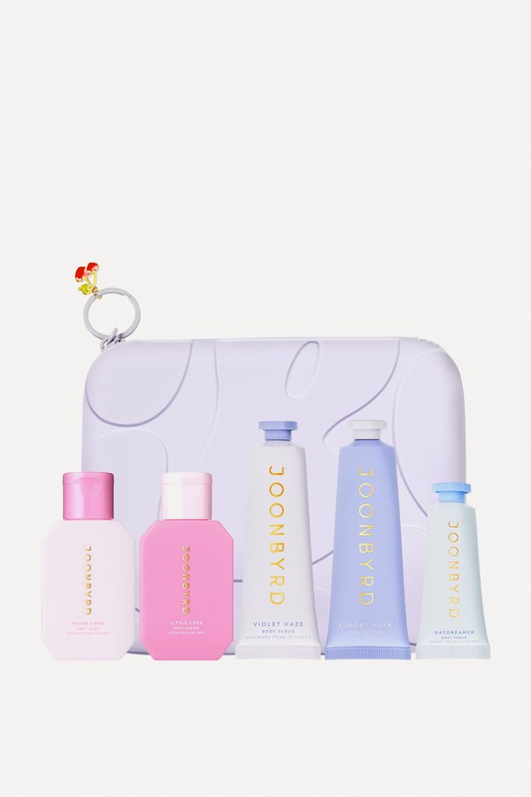 Better Together Body Essentials Kit from Joonbyrd