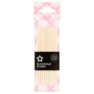 Cuticle Sticks from Superdrug