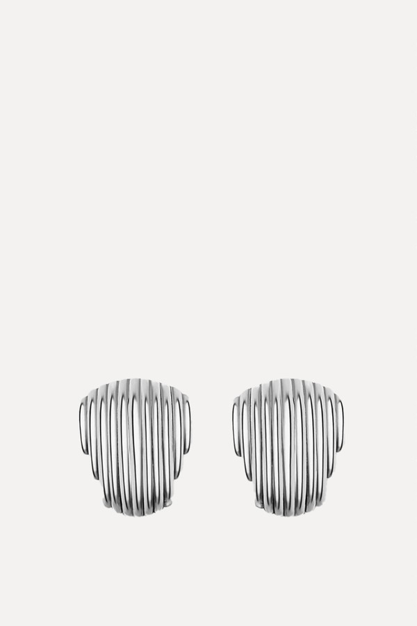 x from Chloe Earrings, £25 (were £40) | Neima Row