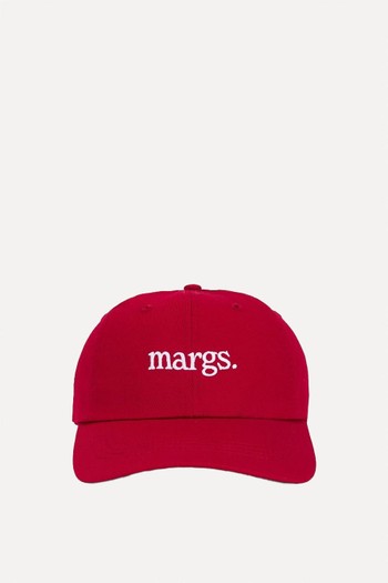 Margs. Dad Hat from Motel Margarita