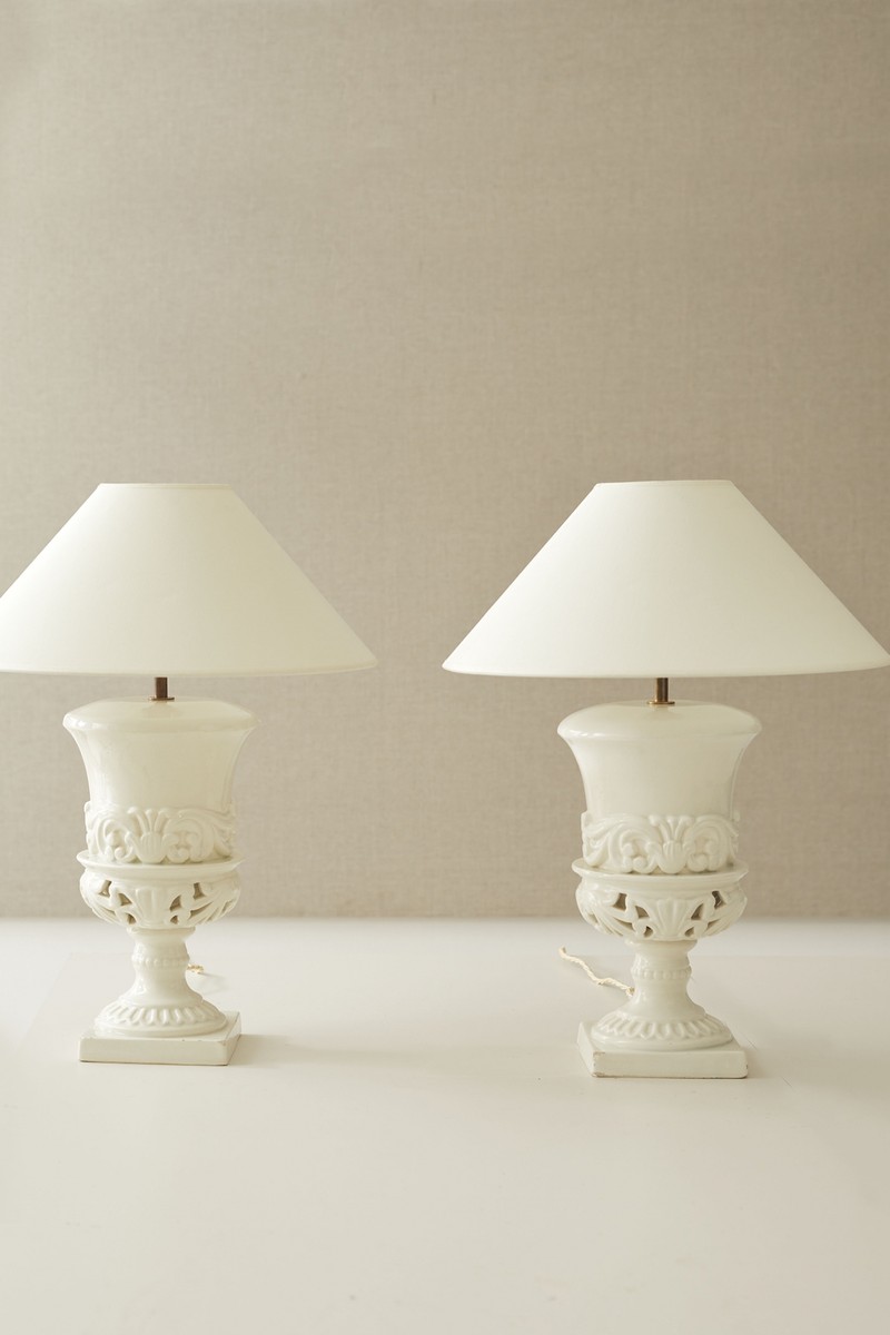 Casa Pupo Lamps from Albion Nord