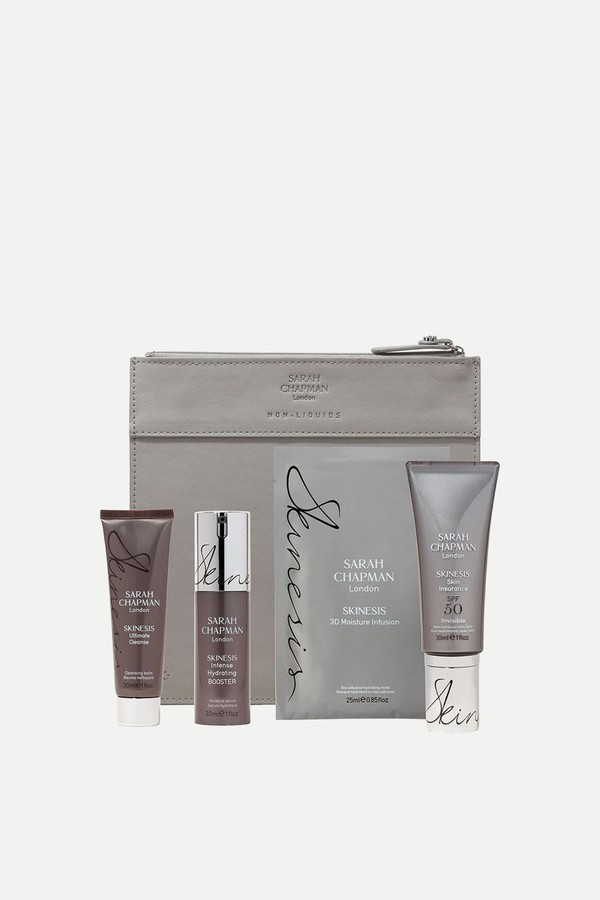 Sun Saviours Kit from Sarah Chapman