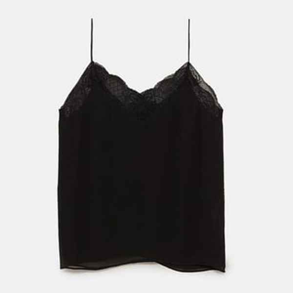 Camisole Top from Zara