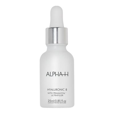 Hyaluronic 8 Serum with Primalhyal Ultrafiller from Alpha-H