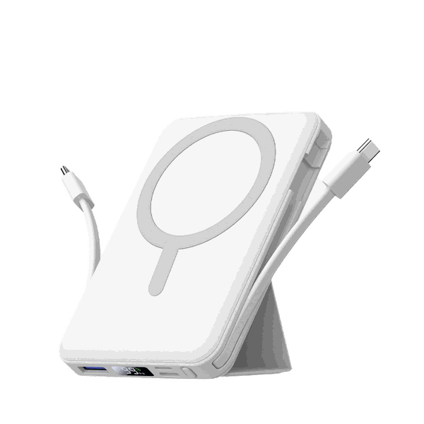 Mag-Safe Power Bank from Azmuth