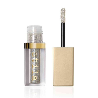 Metals Glitter & Glow Liquid Eye Shadow from Stila