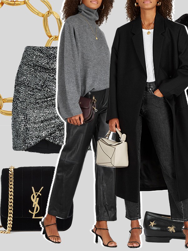 33 High-End Hits