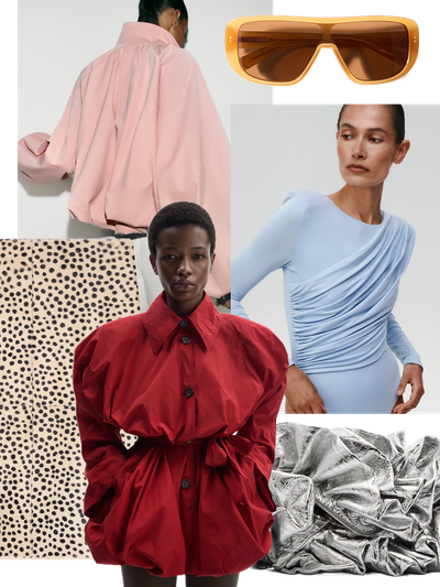 44 Stylish Dopamine Hits