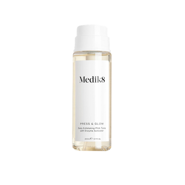 Press & Glow from Medik8