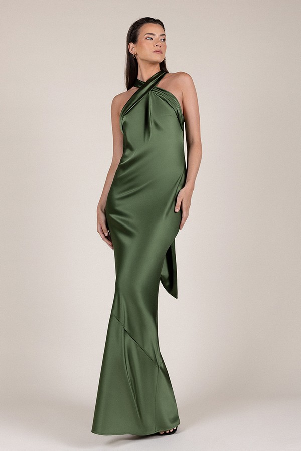 Roma Dress