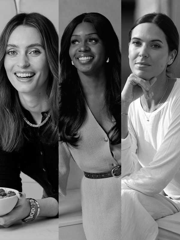 What 8 Women In Wellness Have On Their Christmas Wishlist