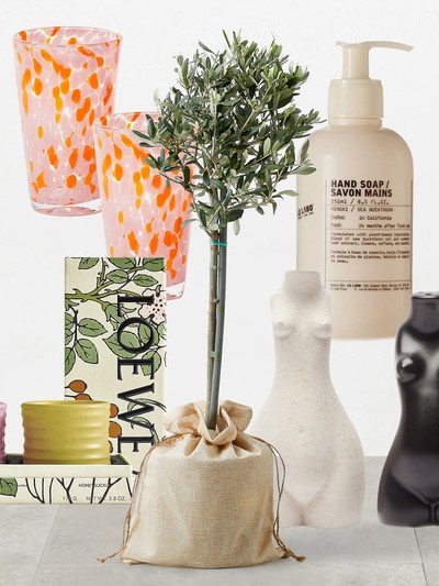 27 Housewarming Gifts We Love