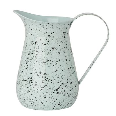 Painted Splatter Jug from Marks & Spencer