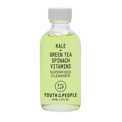 Superfood Cleanser from Youth To The People