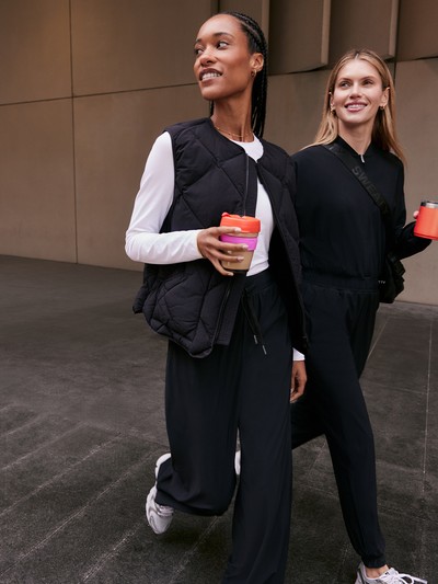 See The Stylish New Collection From Sweaty Betty