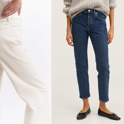 Denim: New Season Styles & Expert Advice