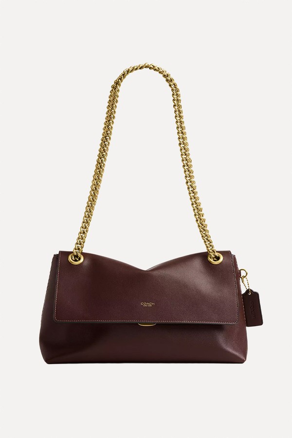 Chelsea Shoulder Bag 30 With Chain