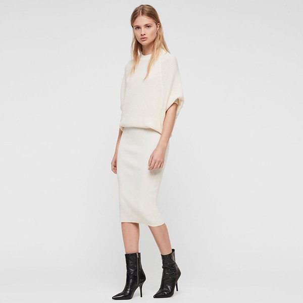 Deon Dress