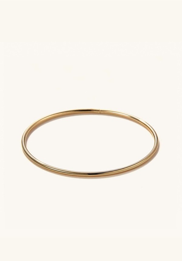 Thin Flexi Bangle