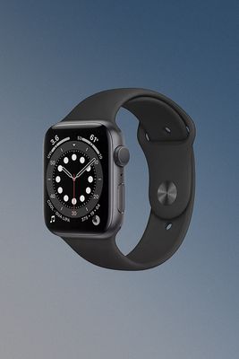 Apple Watch Series 6 40mm (GPS), £339.99 | Apple