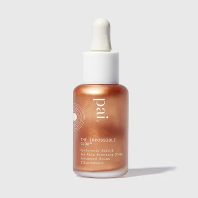 Hyaluronic Acid & Sea Kelp Glow Drops from Pai