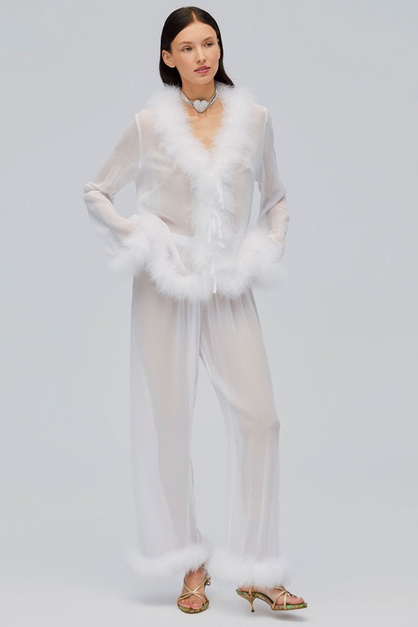 Afrodita Lounge Set from Sleeper