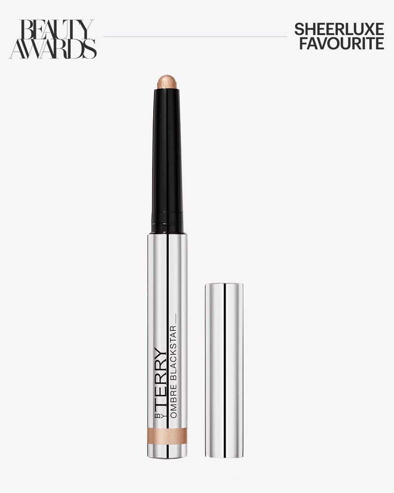 By Terry Ombre Blackstar Eye Shadows from By Terry