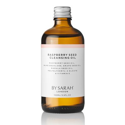 Raspberry Seed Cleansing Oil from By Sarah