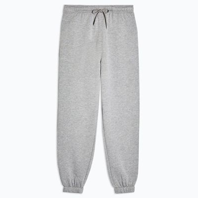 Oversized Joggers from Topshop