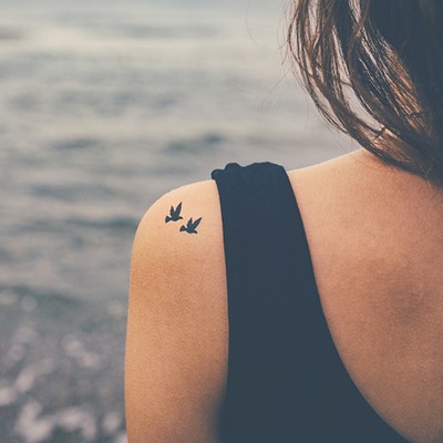 What To Know Before Getting Your First Tattoo