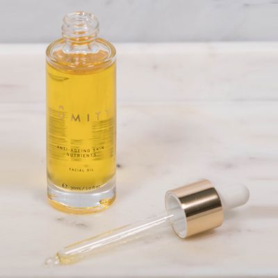 Complete Nourishment Facial Oil