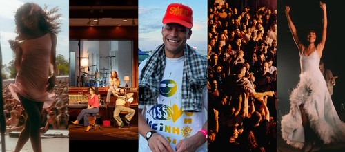 19 Cool Events Happening This Summer