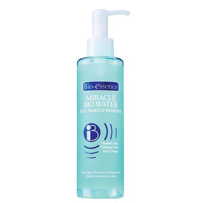 Bio-Essence Miracle Bio Water Jelly Makeup Remover, £16