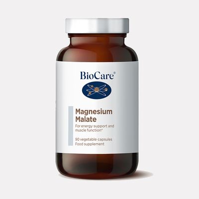 Magnesium Malate from BioCare