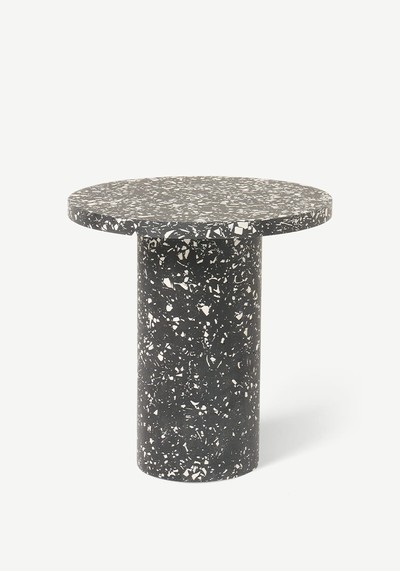 Emily Marlin Side Table