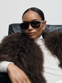 The Round Up: Mongolian Fur