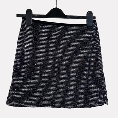 Sparkly Skirt from Urban Outfitters