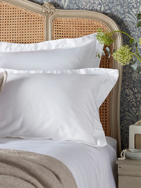 The Bed Linen Brand To Know 