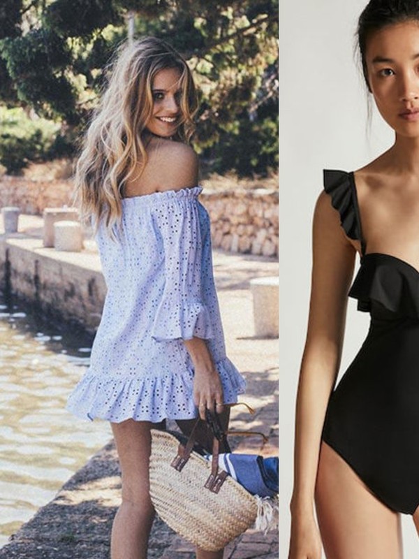 9 Brands To Know For Winter Sun 