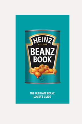 The Heinz Beanz Book By Heinz from Urban Outfitters