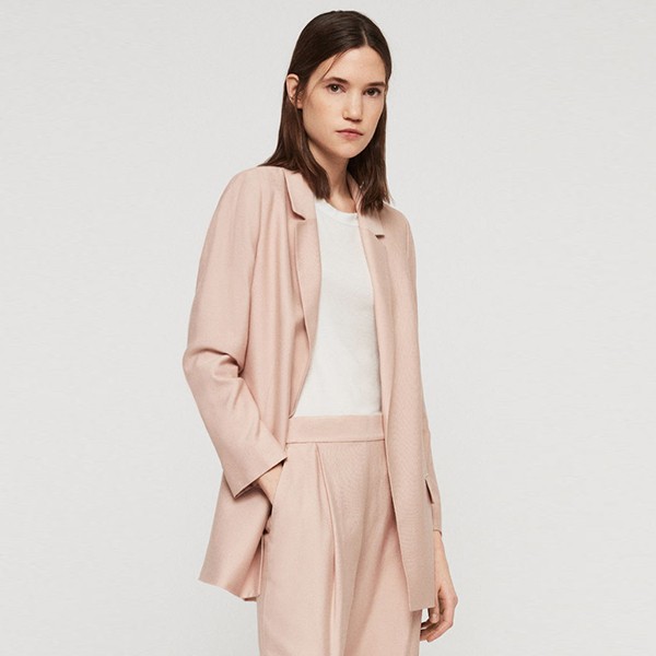 Aledia Blazer