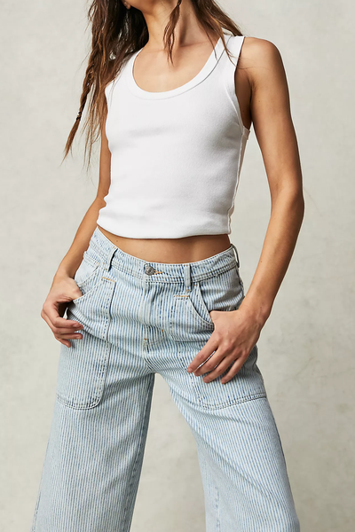 Scoop Tee from Free People