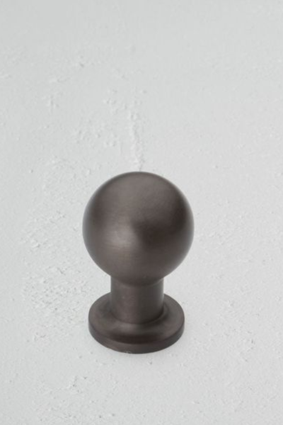 Bayswater Furniture Knob from Corston