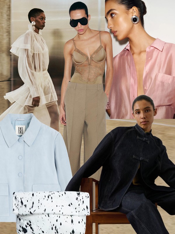 37 Stylish Payday Hits