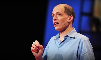 Alain de Botton: A kinder, gentler philosophy of success