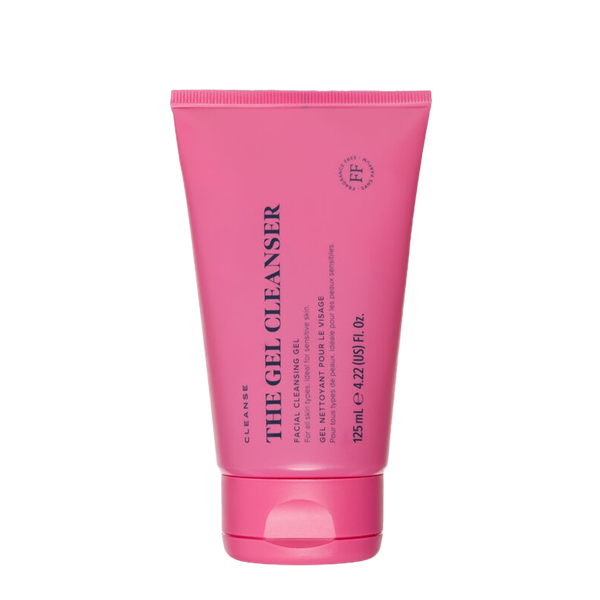 The Gel Cleanser from Skin Rocks
