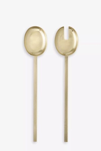 Fein Salad Servers from Ferm Living