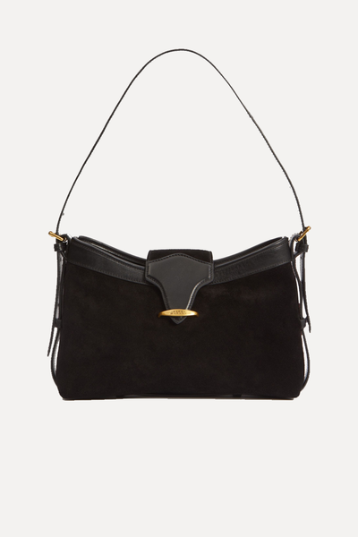 Botsy Baguette Shoulder Bag  from Isabel Marant