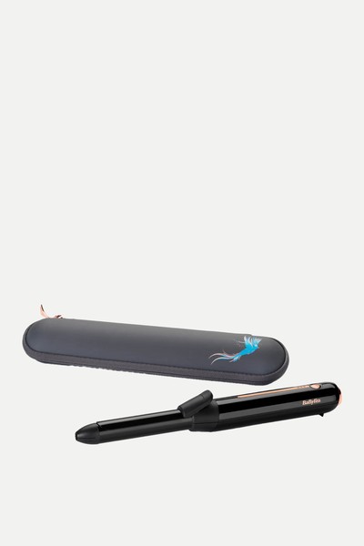 9000 Cordless Curling Tong from BaByliss