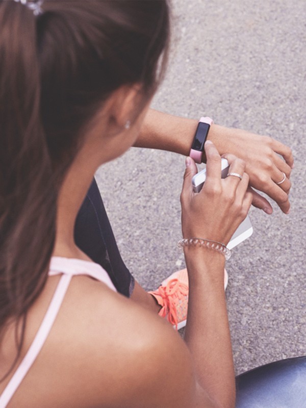 9 Ways To Make the Most of Your Fitness Tracker